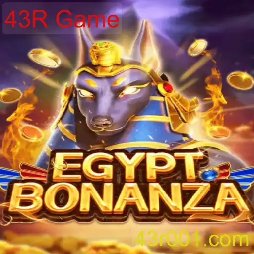 EgyptBonanza