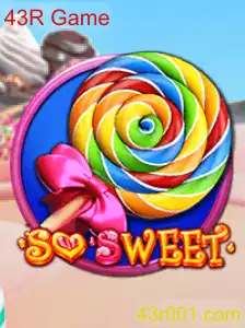 SoSweet